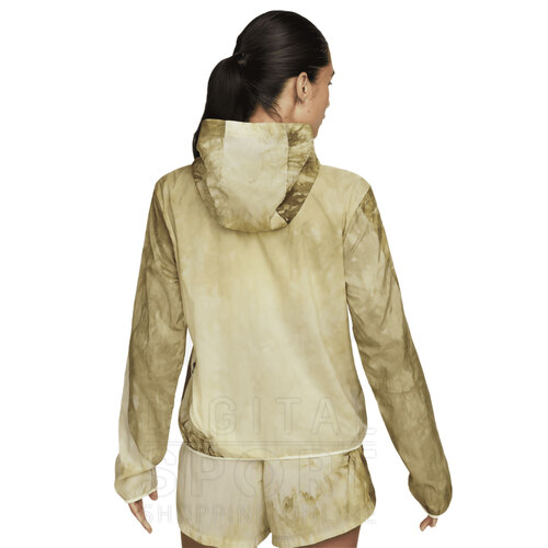 CAMPERA TRAIL REPEL