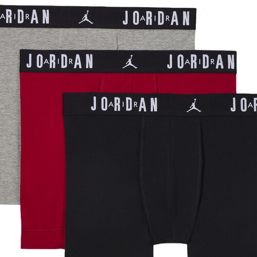 PACK X 3 BOXERS JORDAN FLIGHT