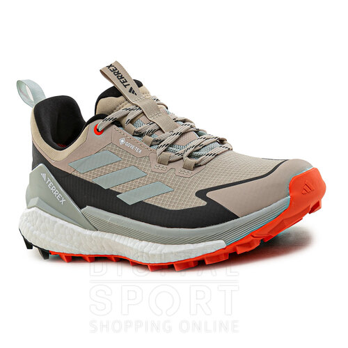 ZAPATILLAS TERREX FREE HIKER 2 LOW