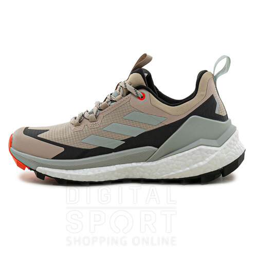 ZAPATILLAS TERREX FREE HIKER 2 LOW