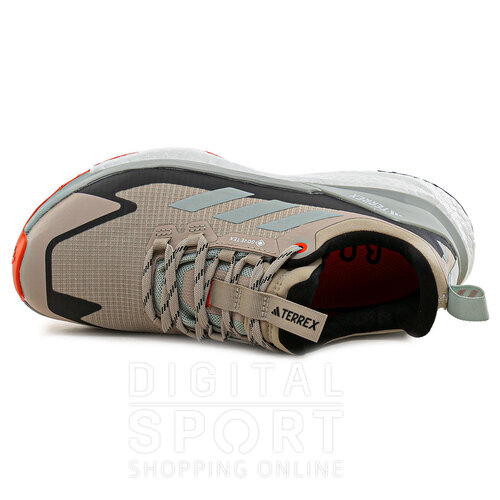 ZAPATILLAS TERREX FREE HIKER 2 LOW