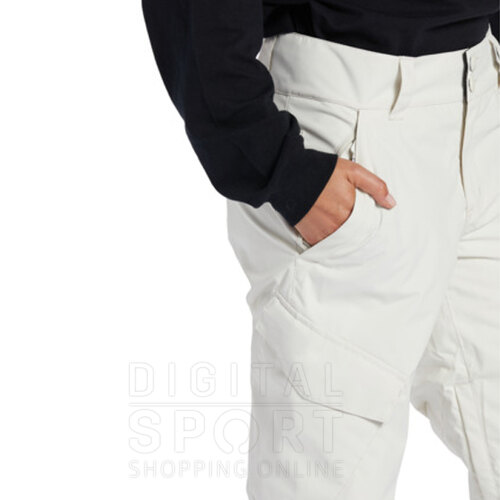 PANTALON NONCHALANT