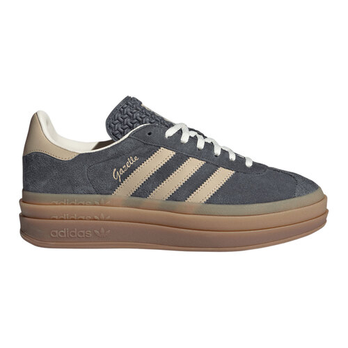 ZAPATILLAS GAZELLE BOLD W