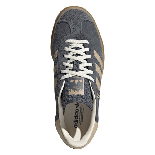 ZAPATILLAS GAZELLE BOLD W