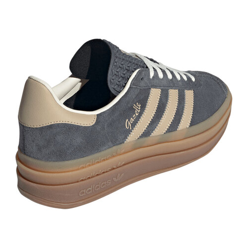 ZAPATILLAS GAZELLE BOLD W