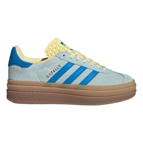 ZAPATILLAS GAZELLE BOLD