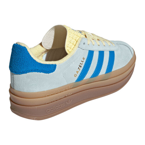 ZAPATILLAS GAZELLE BOLD