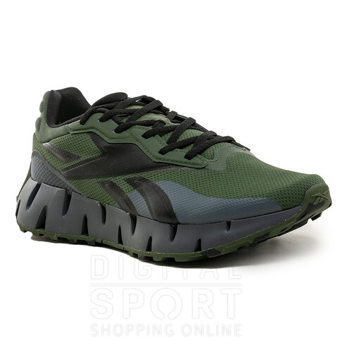 ZAPATILLAS ZIG DYNAMICA 4 ADVENTURE