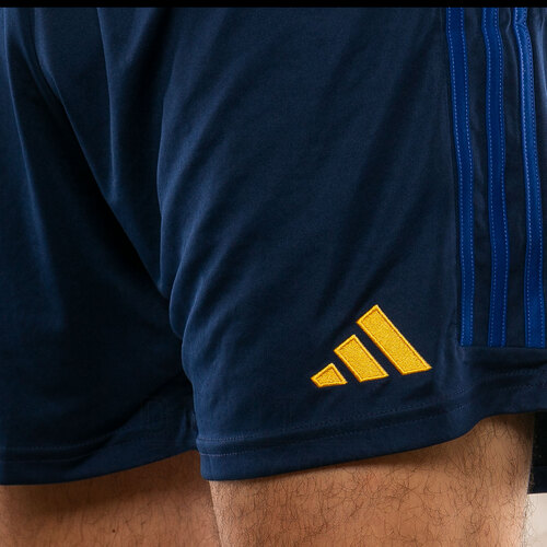 SHORT BOCA JUNIORS 3RD