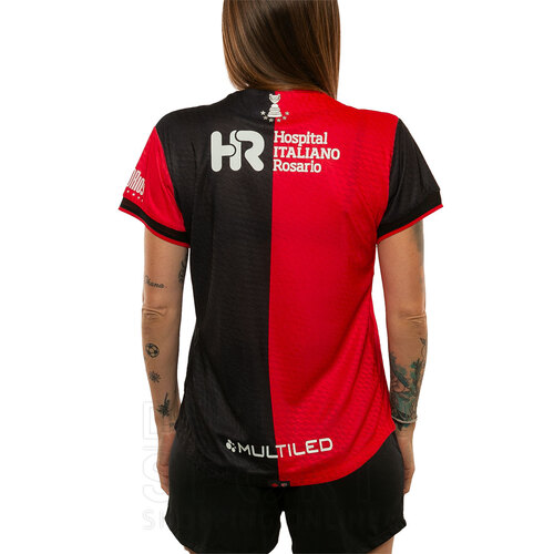 CAMISETA NEWELL´S OLD BOYS