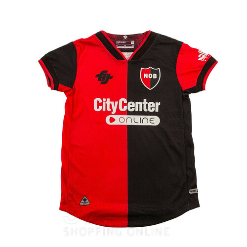 CAMISETA NEWELLS OLD BOYS KIDS