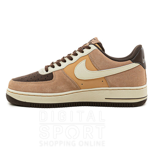 ZAPATILLAS AIR FORCE 1 07 LV8