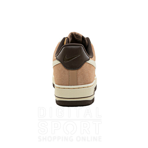 ZAPATILLAS AIR FORCE 1 07 LV8