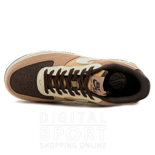 ZAPATILLAS AIR FORCE 1 07 LV8