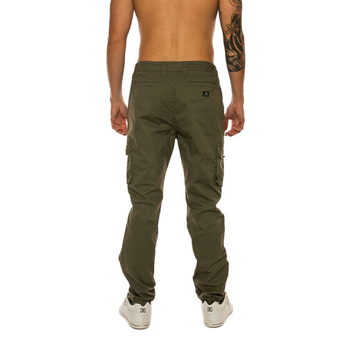 PANTALON CARGO Z CHARGE BIG SIZE