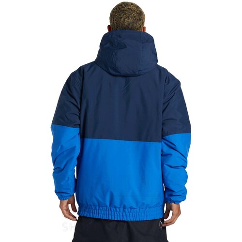 CAMPERA ANORAK NEXUS