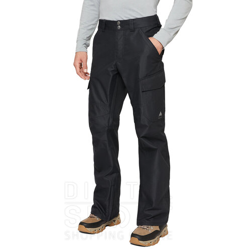 PANTALON SNOW CARGO 2L