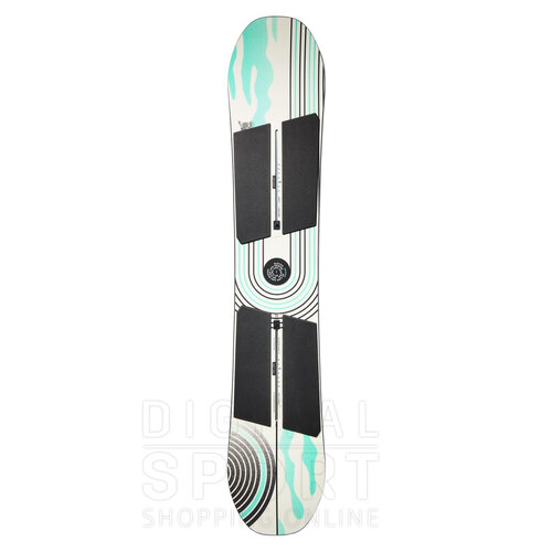 TABLA SNOW REWIND CAMBER 146