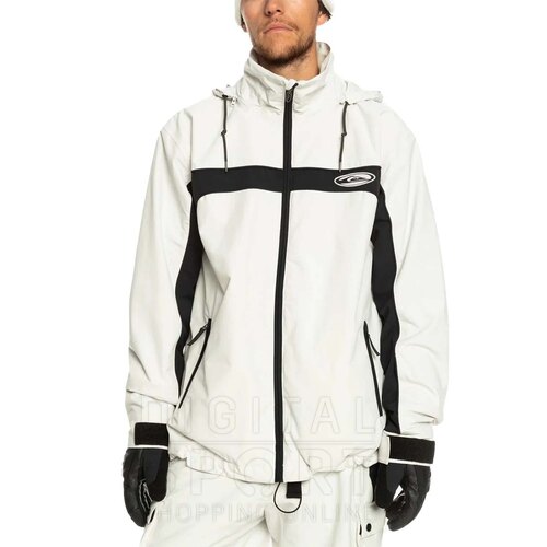 CAMPERA SNOW LIVE WIRE