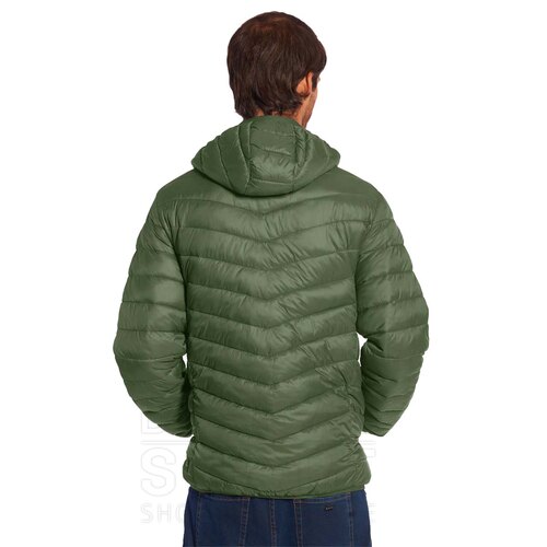 CAMPERA NEW PUFFER