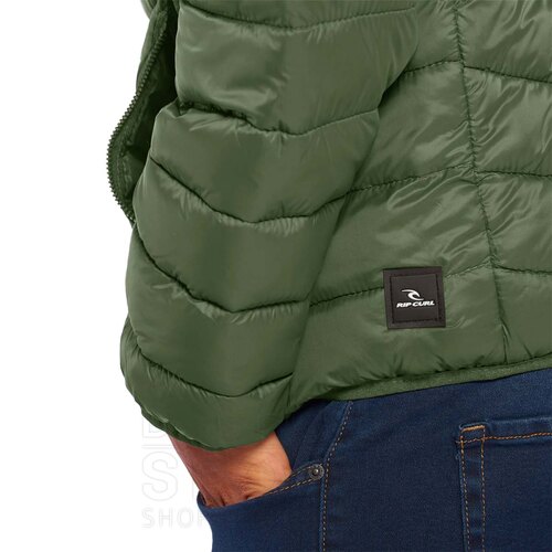 CAMPERA NEW PUFFER