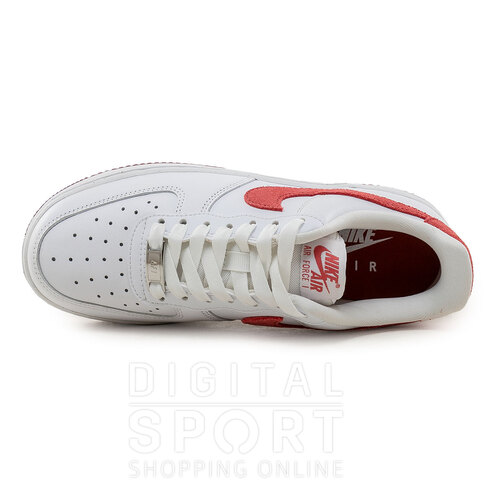 ZAPATILLAS W AIR FORCE 1 07 VDAY