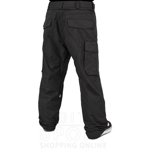 PANTALON SNOW HUNTER