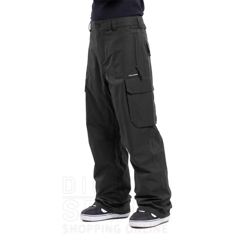 PANTALON SNOW HUNTER