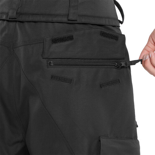 PANTALON SNOW HUNTER