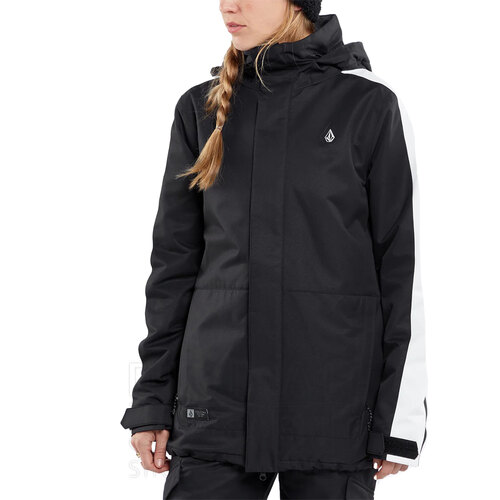 CAMPERA SNOW WESTLAND