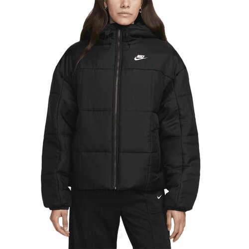 CAMPERA CLASSIC PUFFER