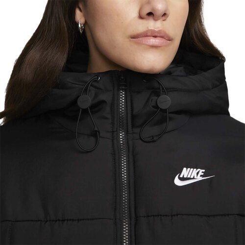 CAMPERA CLASSIC PUFFER