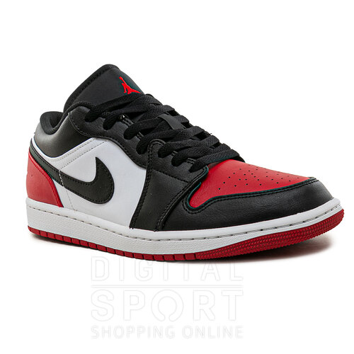 ZAPATILLAS AIR JORDAN 1 LOW