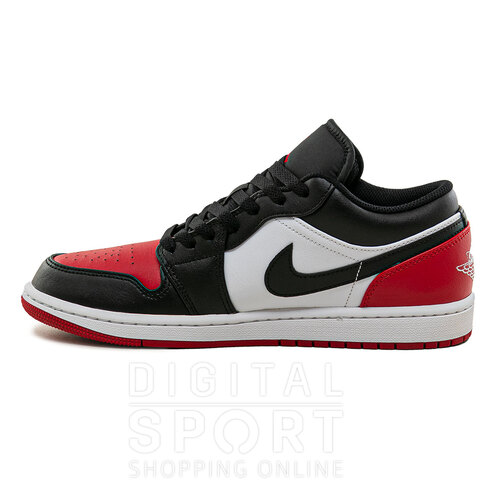 ZAPATILLAS AIR JORDAN 1 LOW