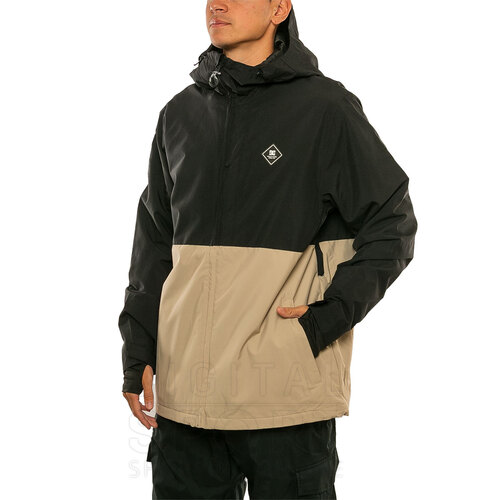 CAMPERA SNOW BASIS