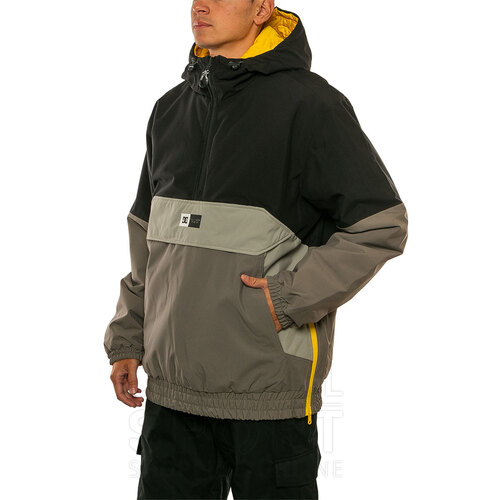 ANORAX SNOW NEXUS REVERSIBLE