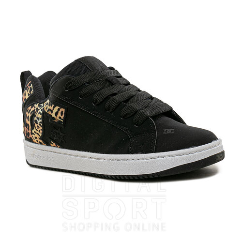 ZAPATILLAS COURT GRAFFIK SS