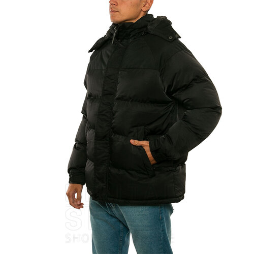 CAMPERA MIDNIGHT