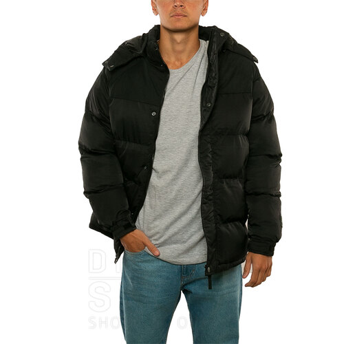 CAMPERA MIDNIGHT