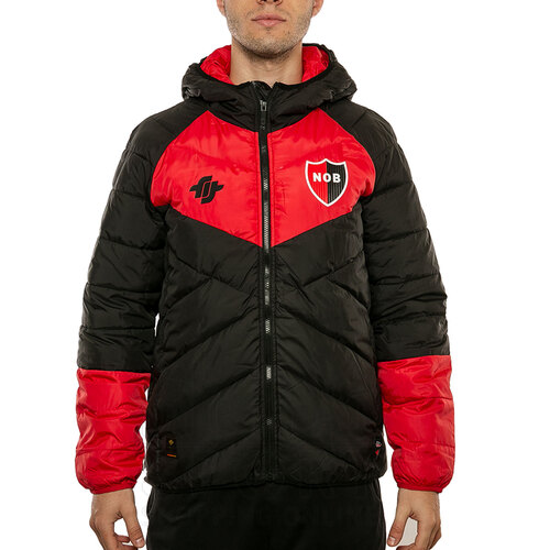 CAMPERA NEWELL'S OLD BOYS