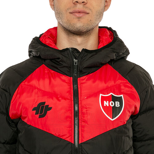 CAMPERA NEWELL'S OLD BOYS