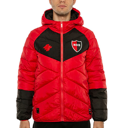 CAMPERA NEWELLS OLD BOYS