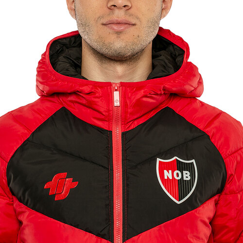 CAMPERA NEWELLS OLD BOYS