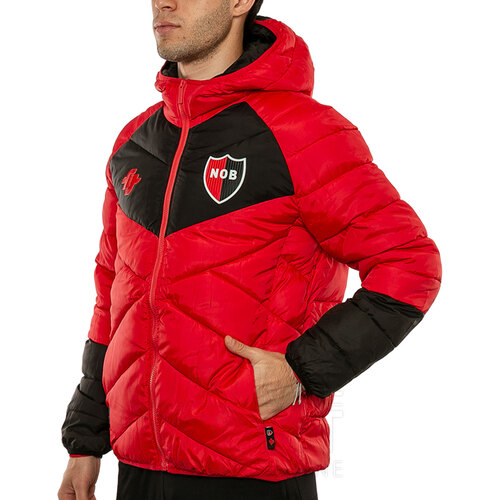 CAMPERA NEWELLS OLD BOYS