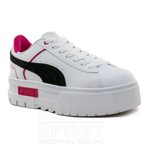 ZAPATILLAS MAYZE QUEEN