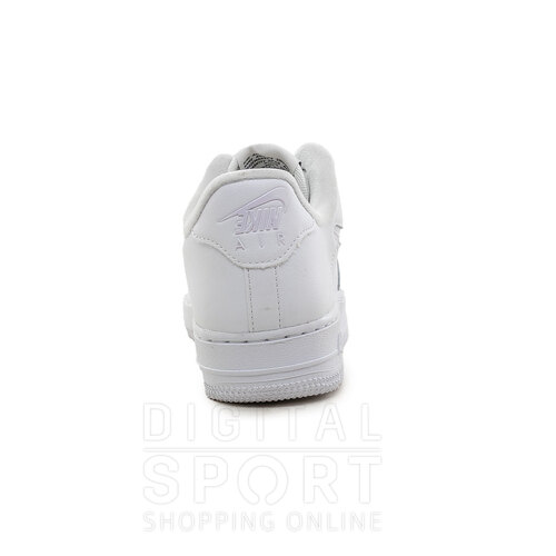 ZAPATILLAS AIR FORCE 1 07