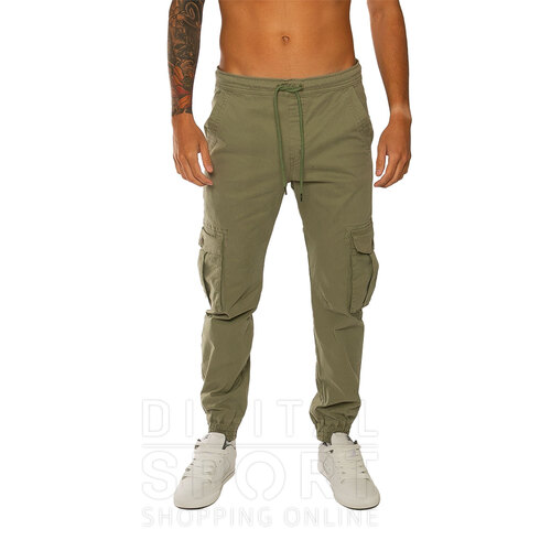 PANTALON CARGO ADVENTURE