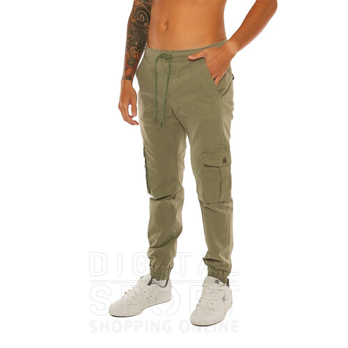 PANTALON CARGO ADVENTURE