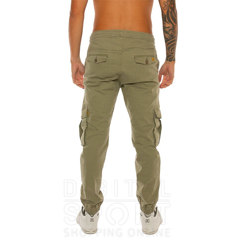 PANTALON CARGO ADVENTURE