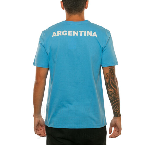 REMERA ENTRENAMIENTO AAT